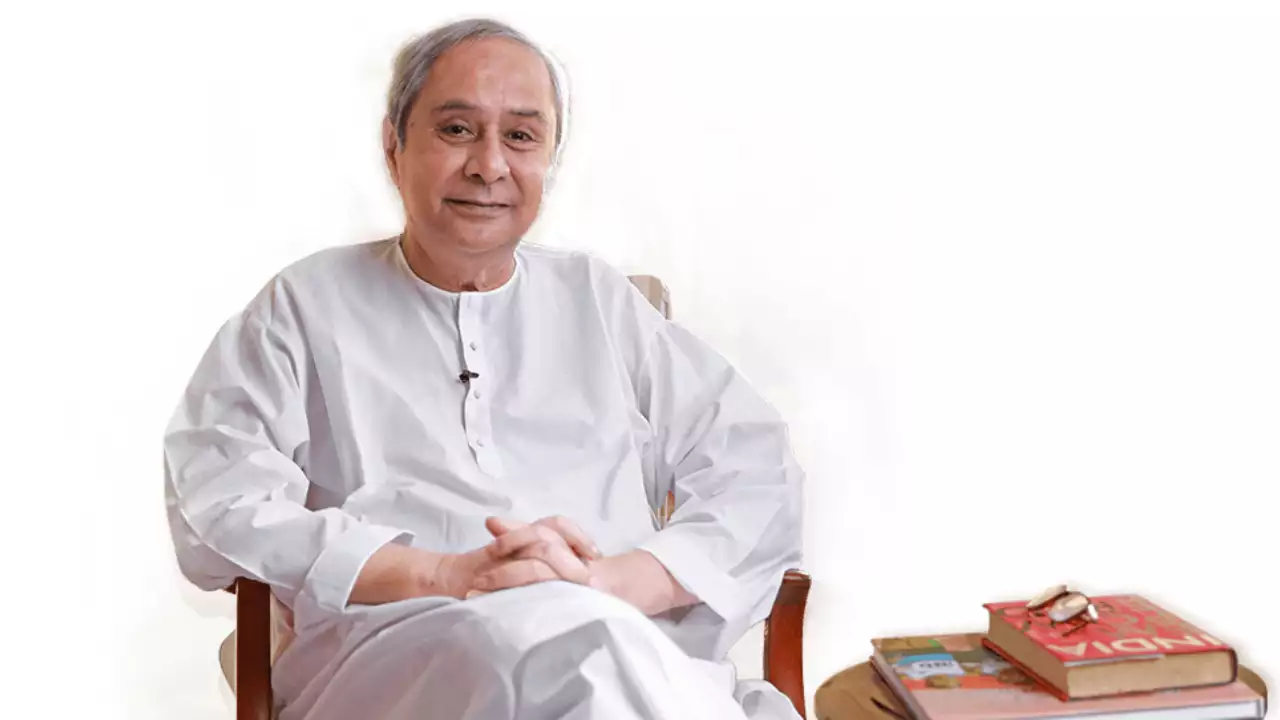 Chief Minister Naveen Patnaik's Visionary Leadership Shines Bright on Nuakhai- Rs 900 Crore Disbursed to Odisha's Farmers_AMF NEWS