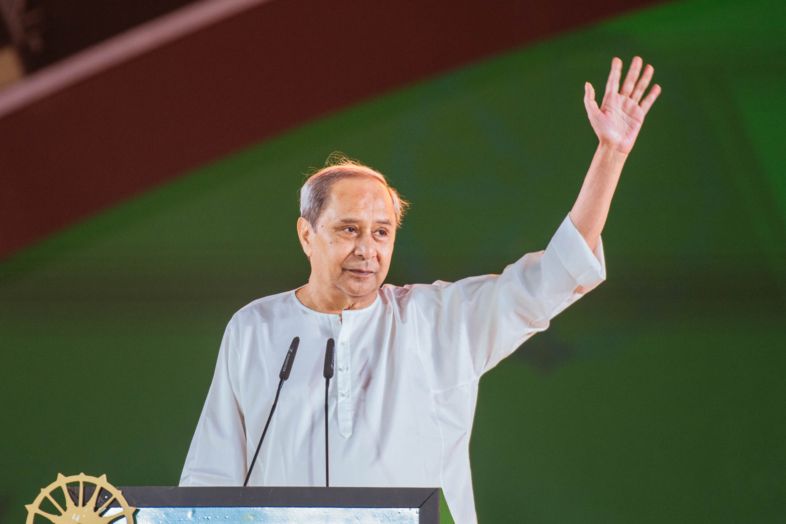 Odisha's Chief Minister Naveen Patnaik Empowers Athletes with Rs 10 Lakh Support for Asian Games_AMF NEWS