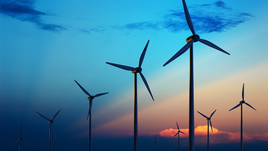 Wind Power Beckons- Odisha Joins India's Growing Renewable Energy Landscape_AMF NEWS