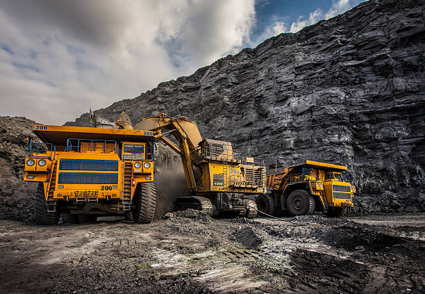 GMDC Explores Strategic Expansion: Plans for Two New Coal Mines in Odisha Unveiled _AMF NEWS