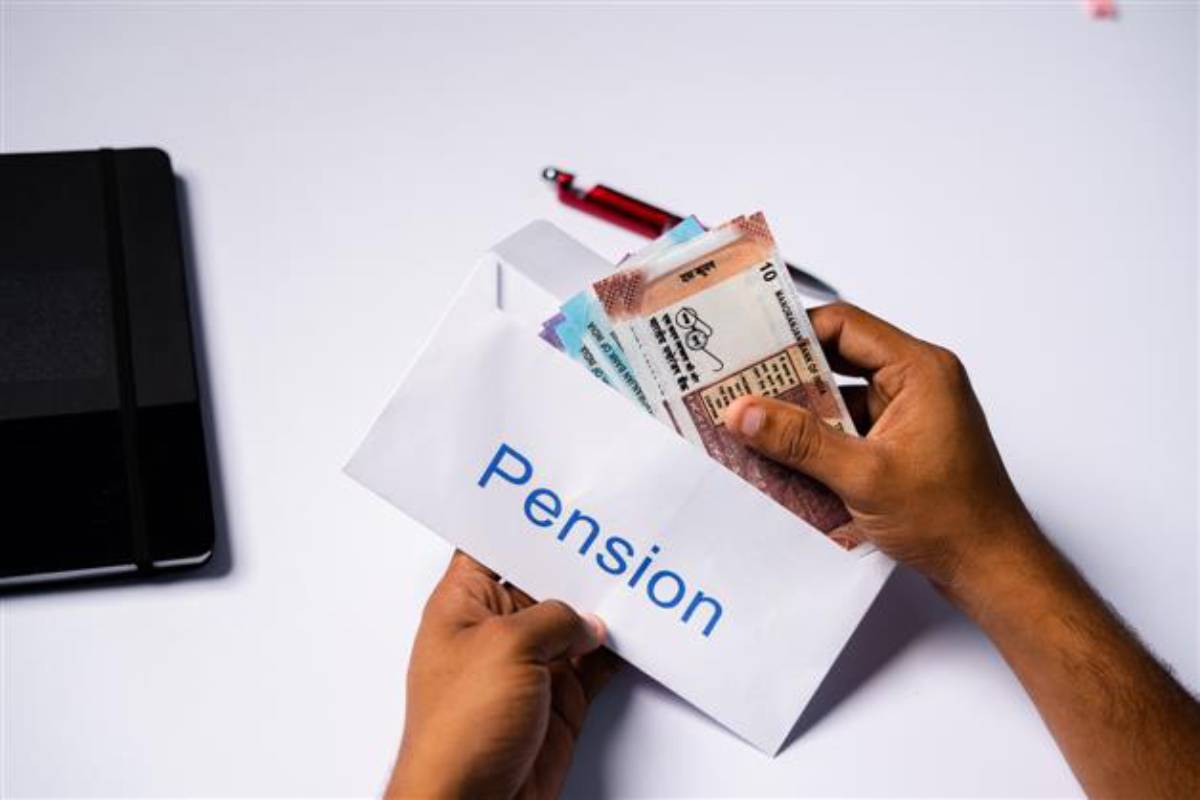 Odisha Government Launches Drive to Eliminate Ghost Beneficiaries from Social Security Pension Scheme_AMF NEWS