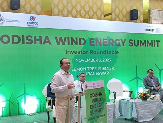 Odisha Government Secures INR 4,940 Crore Investment for Wind Energy Ventures_AMF NEWS