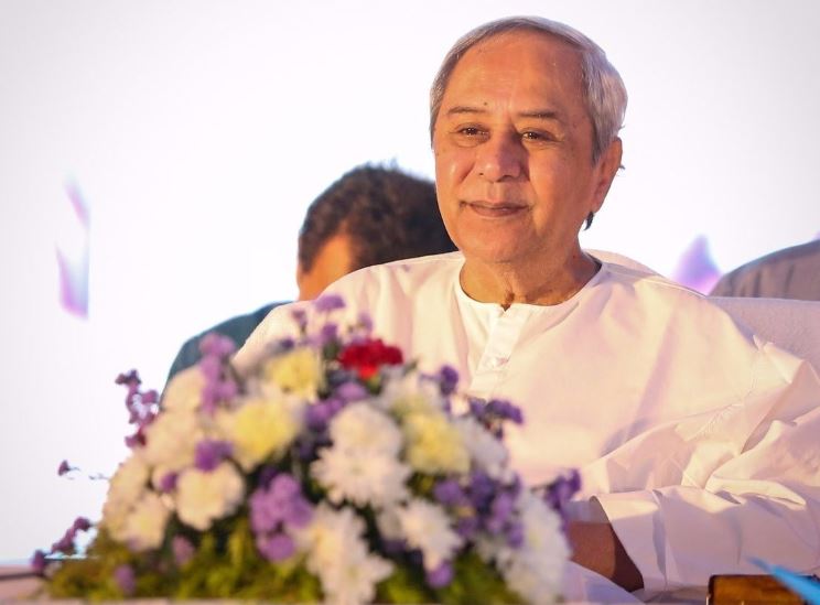 Health for All- CM Naveen Patnaik Unveils 'Nabin' BSKY to Extend Coverage to 90% of Odisha's Population_AMF NEWS