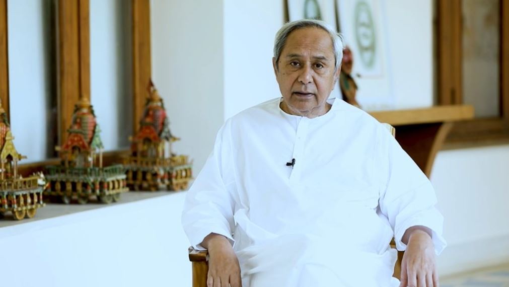 Odisha CM Shri Naveen Patnaik Spurs Growth with Rs 300 Crore NMIMS Project____AMF NEWS