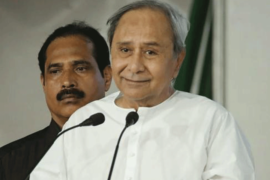 Odisha CM Naveen Patnaik Advocates Justice, Directs Withdrawal of Trivial Cases Against Scheduled Tribes _AMF NEWS