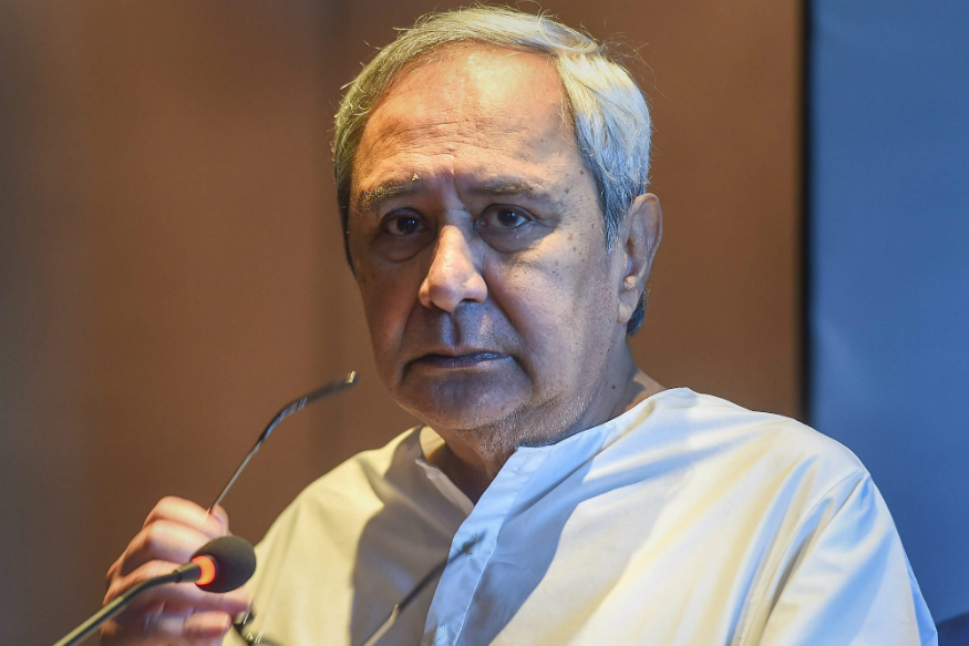 Odisha Envisions Robust Football Growth-CM Naveen Patnaik _AMF NEWS