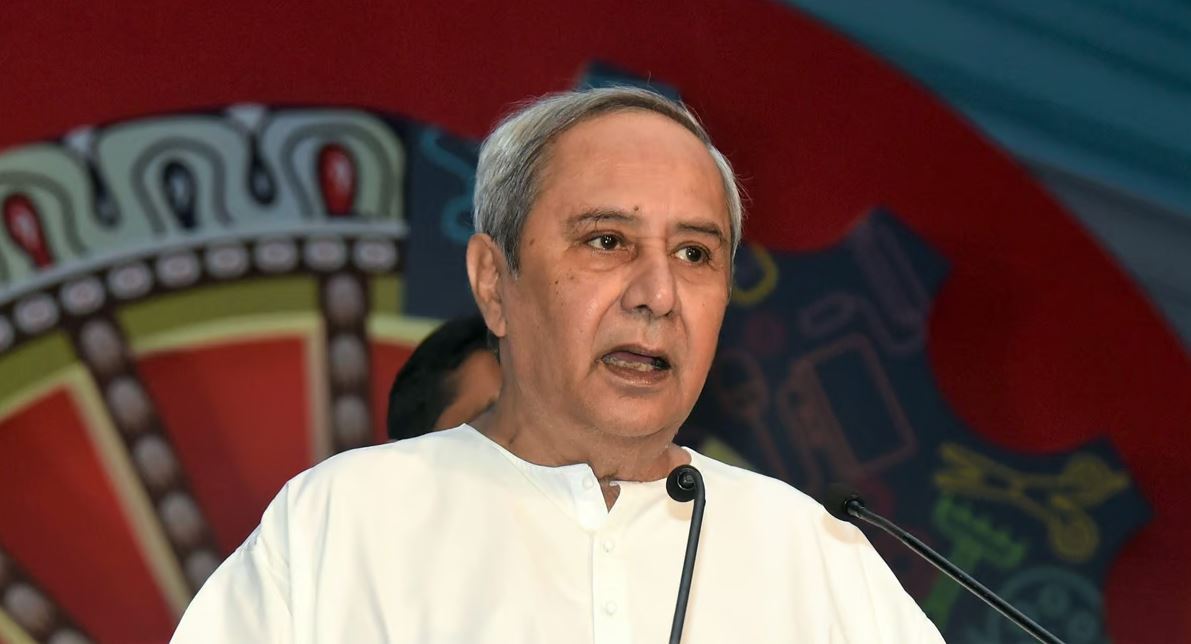 Odisha's Heroic Move_ CM Naveen Patnaik Launches LABHA, a Groundbreaking MSP Scheme for Minor Forest Produce _AMF NEWS