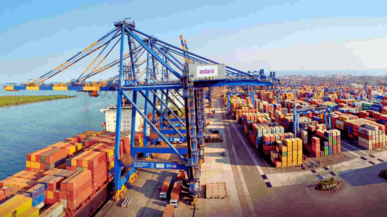 Adani Ports Expands East Coast Footprint with Acquisition of Gopalpur Port in Odisha  