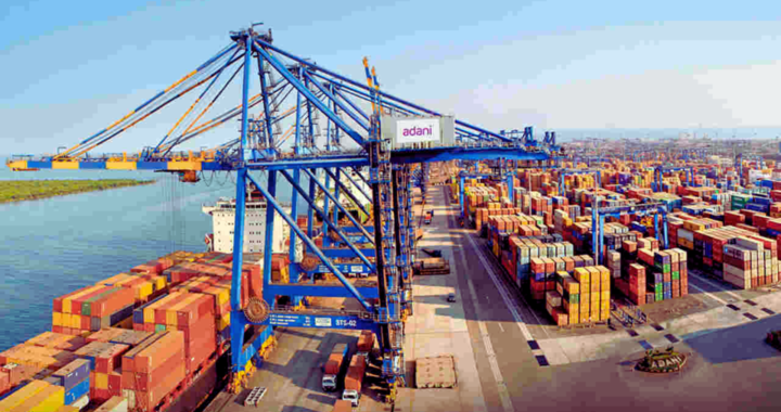Adani Ports Expands East Coast Footprint with Acquisition of Gopalpur Port in Odisha  
