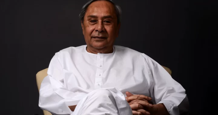 Odisha’s Champion: Naveen Patnaik’s BJD Stands Alone in Electoral Pursuit