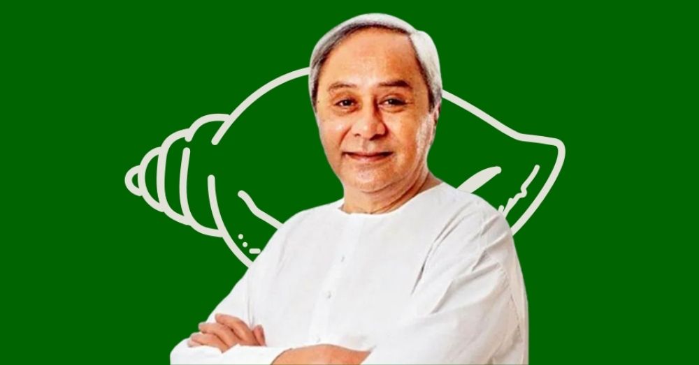 BJD’s Proactive Leadership and Inclusive Representation- A New Wave of Progress in Odisha_AMF NEWS