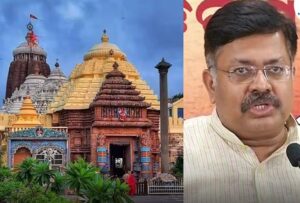 “ASI Has No Authority to Declare Jagannath Temple Ratna Bhandar Opening ...