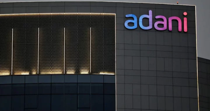 Adani Group to Infuse ₹60,000 Crore in Odisha Over Next Decade