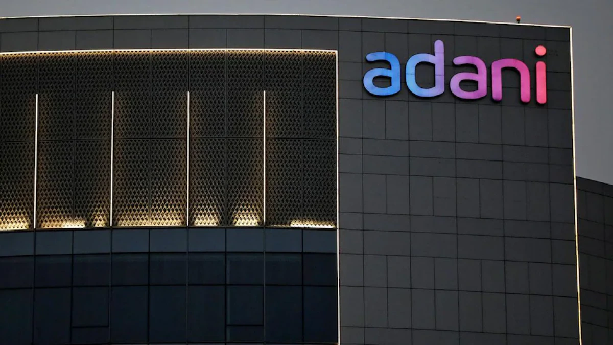 Adani Group to Infuse ₹60,000 Crore in Odisha Over Next Decade_AMF NEWS