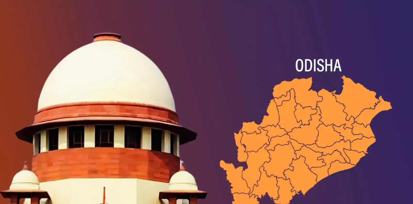 Odisha and Centre at Odds Over Supreme Court Judgment on Mining Cess_AMF NEWS