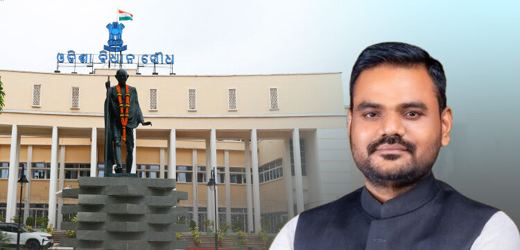 Progressive Leadership- Minister Sampad Swain Drives Revival of Odisha's Defunct Industries_AMF NEWS