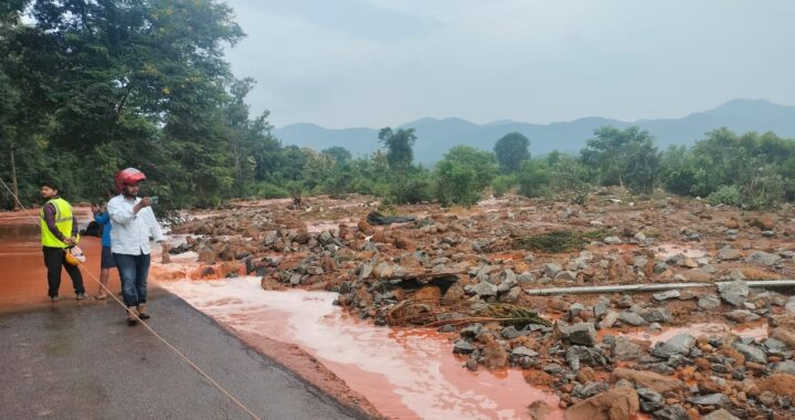 Vedanta’s Water Storage Breach in Odisha Raises Red Flags Amid Alumina Market Woes