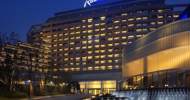 Radisson Hotel Group Debuts Park Inn & Suites by Radisson in Puri, Odisha