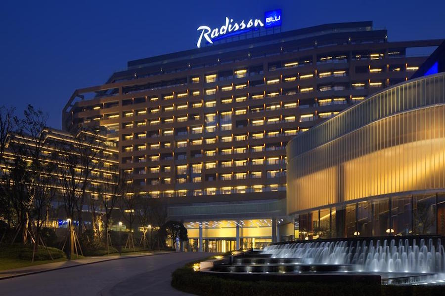 Radisson Hotel Group Debuts Park Inn & Suites by Radisson in Puri, Odisha_AMF NEWS