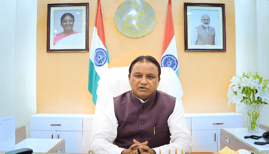 CM Mohan Majhi Assigns ‘Prabhari Mantri’ Roles to Odisha Ministers for Enhanced Governance