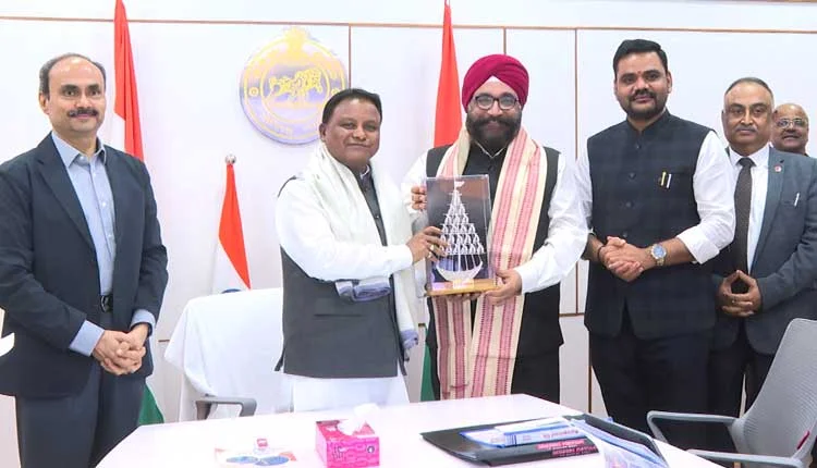 Indian Oil to Invest ₹61,000 Crore in Naphtha Cracker Project in Odisha ...