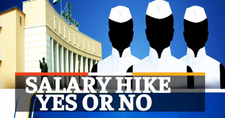 Should Odisha Legislators Get a Salary Hike and Better Pensions? A Divisive Debate Unfolds