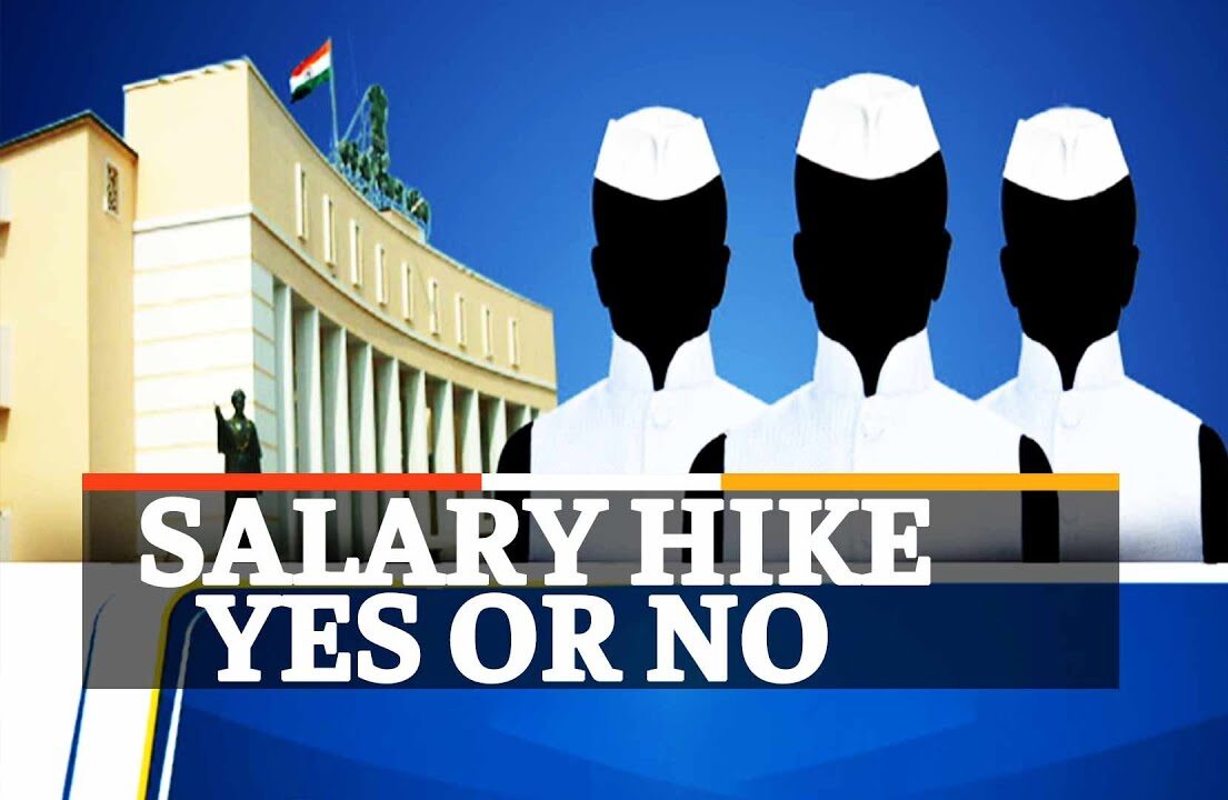 Should Odisha Legislators Get a Salary Hike and Better Pensions? A Divisive Debate Unfolds_AMF NEWS