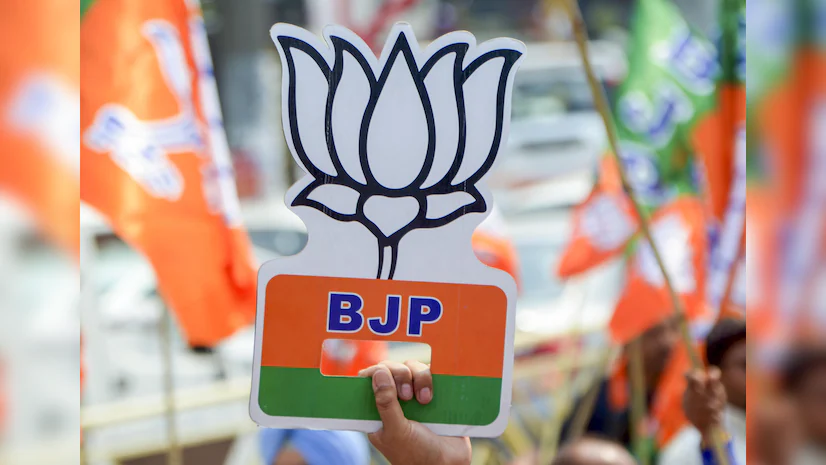 BJP's Historic Ascent in Odisha- Reforms, Challenges, and a Vision for 2036_AMF NEWS