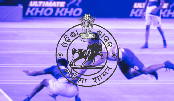 Odisha Government to Sponsor National Kho Kho Team- A Visionary Move by Mohan Charan Majhi’s Leadership_AMF NEWS