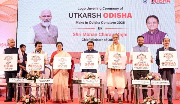 Over 100 Fortune 500 Companies to Attend Utkarsh Odisha: PM Modi and CM Majhi to Steer Odisha’s Global Vision