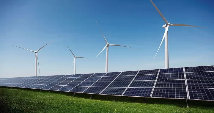 Odisha’s Green Energy Corridors: Transforming the State into a Leader in Clean, Sustainable Power