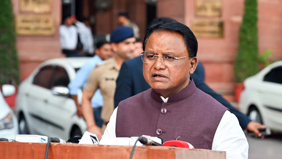 CHIEF MINISTER MOHAN CHARAN MAJHI REAFFIRMS CONTINUITY OF DEVELOPMENT AS ODISHA ACHIEVES 96% GRIEVANCE RESOLUTION_AMF NEWS