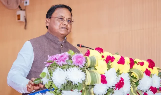 On Alert, Not Alarmed: CM Mohan Majhi Moves Early to Shield Odisha from Global Energy Shock