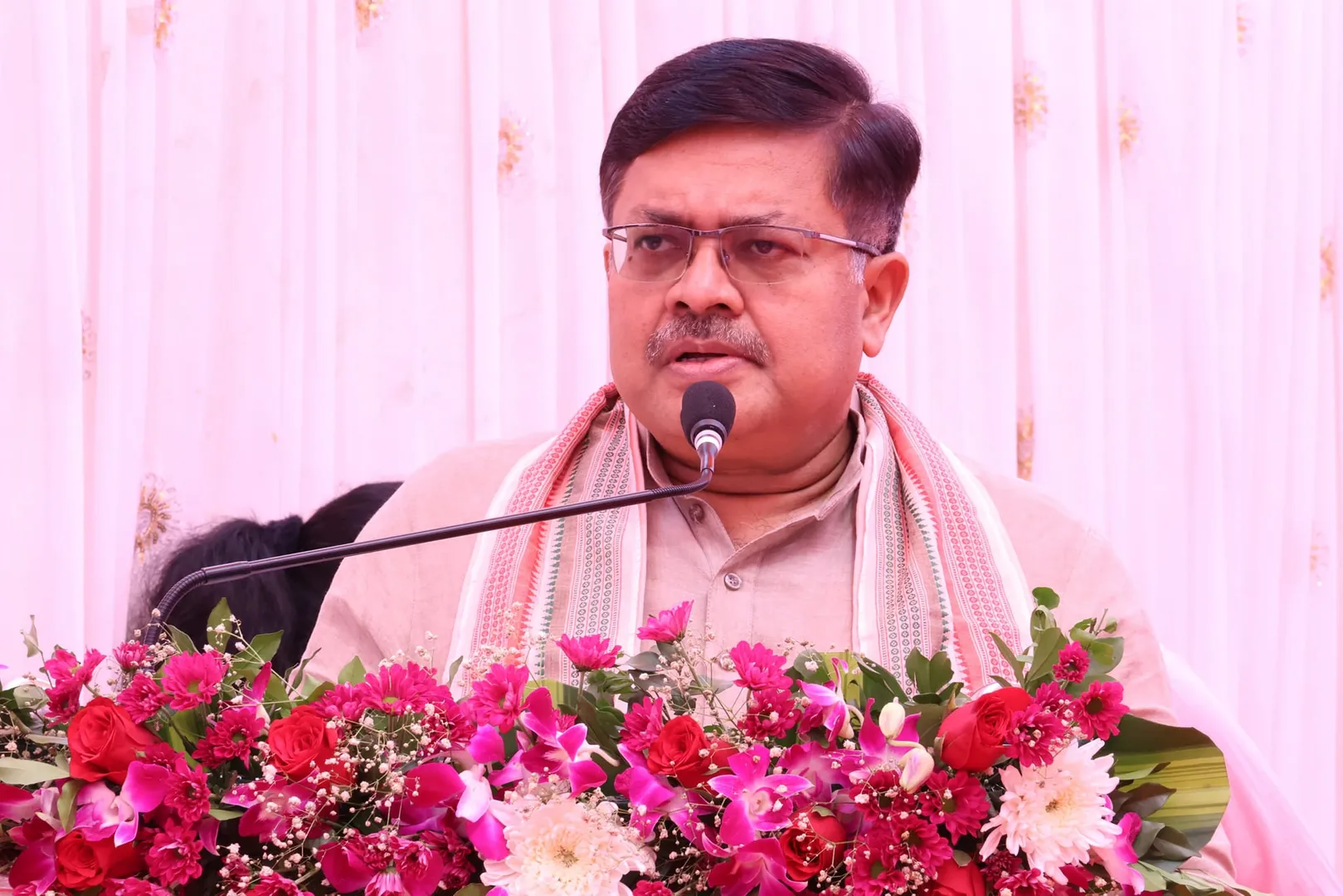 Ratna Bhandar Inventory Phase-II- A Historic Step Forward Under Minister Prithiviraj Harichandan_AMFNEWS