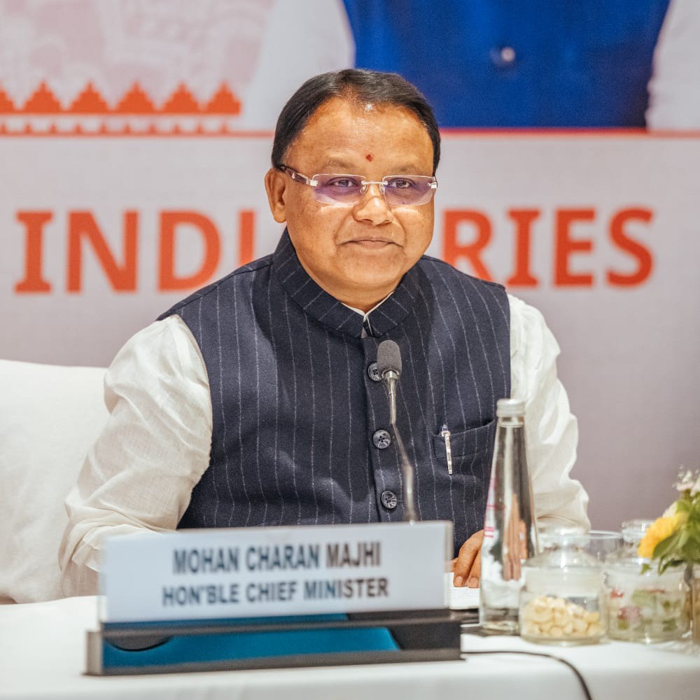 Investors Meet Odisha 2026 at Ahmedabad_AMF NEWS