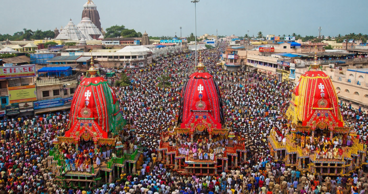Jagannath Rath Yatra 2026: As the Lord Comes to His Devotees, Odisha Unites in an Ocean of Faith, Tradition and Divine Grace