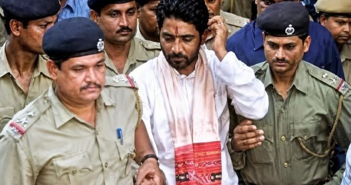 Supreme Court Asks Odisha Government to Decide Dara Singh’s Remission Plea by August 15; Staines Murder Case Returns to National Spotlight