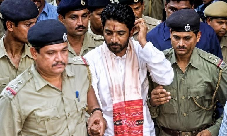 Supreme Court Asks Odisha Government to Decide Dara Singh’s Remission Plea by August 15; Staines Murder Case Returns to National Spotlight_AMF NEWS